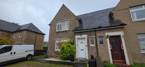 3 Bedroom Semi-Detached in FK2 9DD