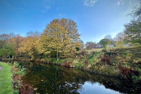 Land for sale in todmorden