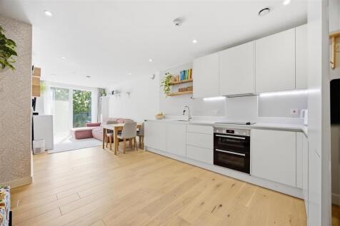 Open Plan