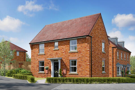 primary property image