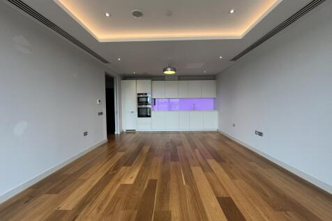 kitchen lounge