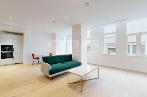 A beautifully presented large one-bedroom, one-bathroom apartment set within Peterborough House, part of the highly sought-after Postmark development in the heart of Central London.
