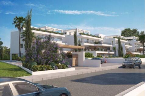 Apartment Blocks