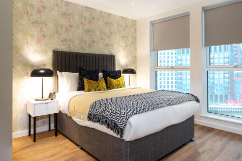 1. Bed
