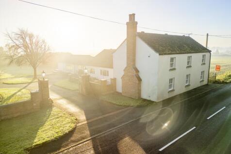 The Old Shop (Newark)-2