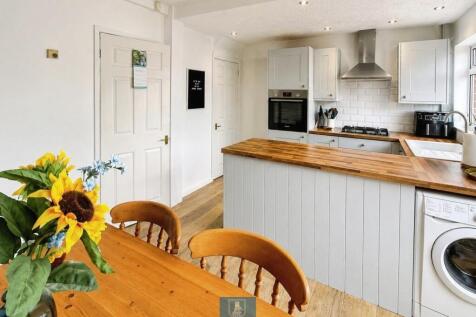 Kitchen/ Diner