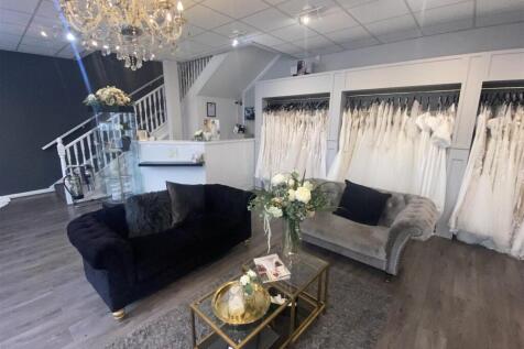 Shop for sale in stocksbridge