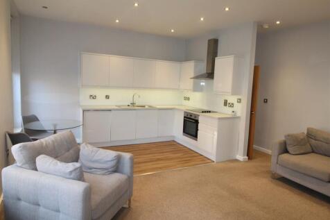 ***ONE BEDROOM APARTMENT IN LEEDS CITY CENTRE*** Conveniently located close to Millennium Square, Leeds General Infirmary and the University. Close to all amenities, this spacious first floor, one dou