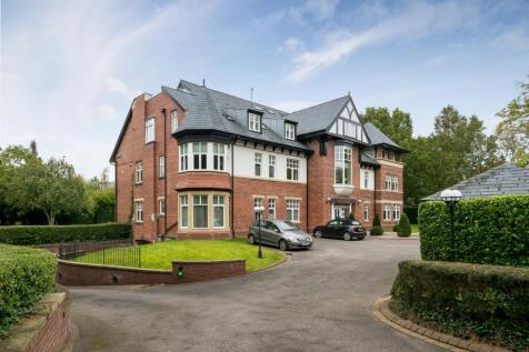 Ruskin Lodge