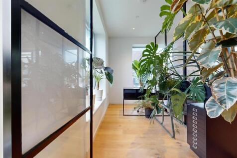 Winter garden For Sale - E14