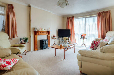 Living / Dining Room