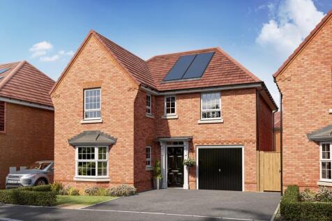 primary property image