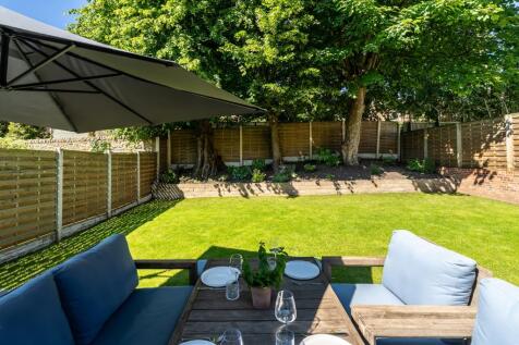 5 bed, 5 bath Detached in Sheffield - Photo 37