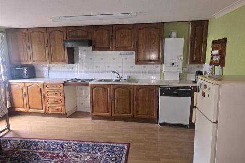 First Floor Kitchen/Dining Room