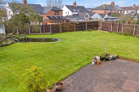 Garden - 1