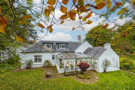 4 bed, 4 bath Detached in Glasgow - Photo 52