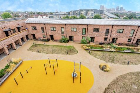 Communal Garden