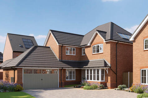 primary property image