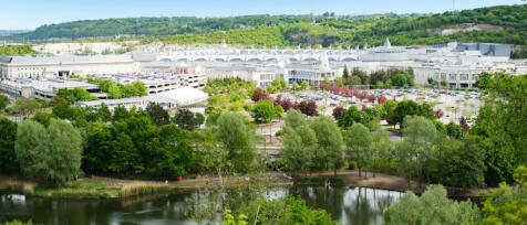 Redrow image of Bluewater near Stonehaven Park - 59583
