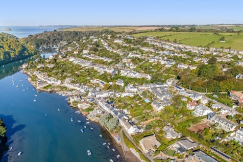 A13 - Newton Ferrers, Spinnakers - 250923