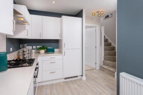 Showhome photography