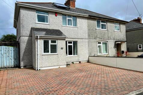 STONE BARTON ROAD, PLYMPTON, PLYMOUTH PL7 4LP