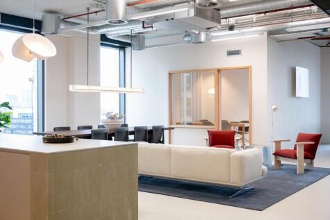 Breakout Space