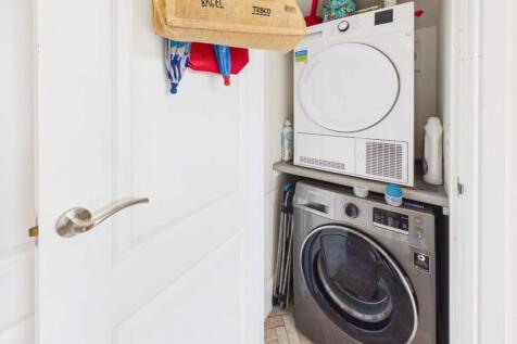 Utility Cupboard