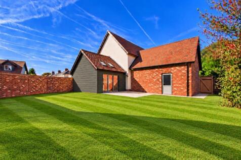 Plot 1 Rear