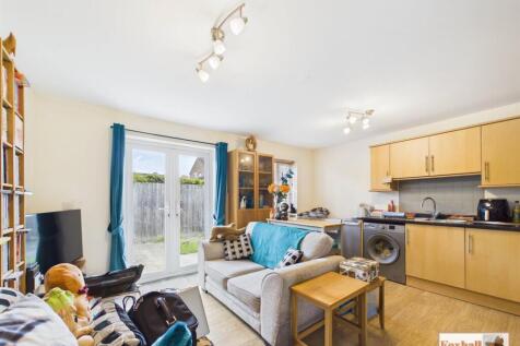 Kitchen/ Dining / Sitting Room