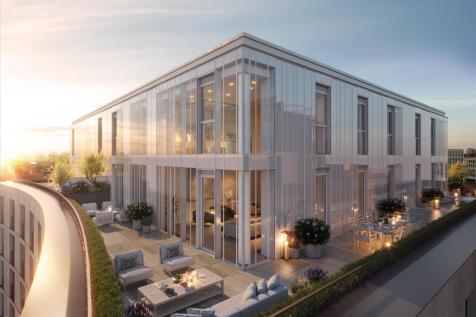 4 bed, 5 bath Penthouse in London - Photo 1