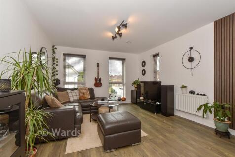 Kitchen/Lounge