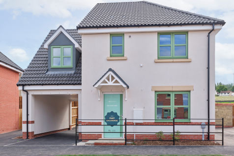 primary property image