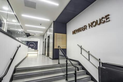 Newater House, Birmingham