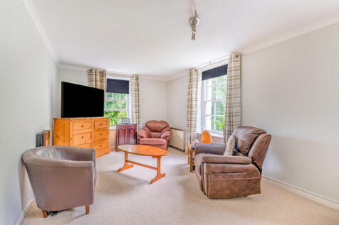 Living / Dining Room