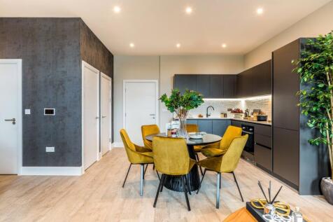 Kitchen/Dining