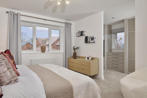 Showhome photography