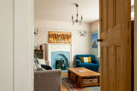 Front Reception Room