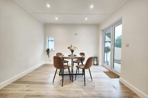 Panelled Ceilings