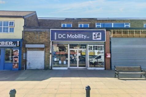 Retail Property (high street) for sale in redcar