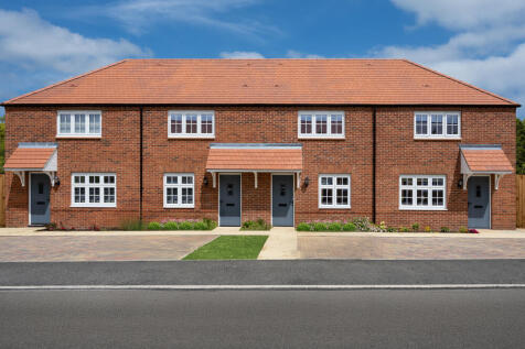 primary property image