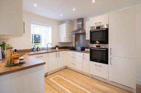 The Bruton Show Home