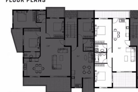 Floor plan apt 103