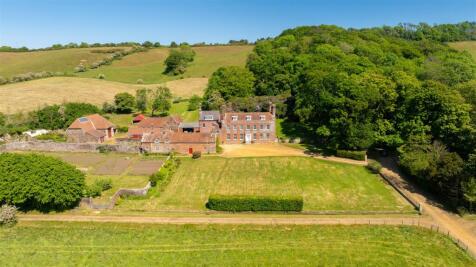 House and Land