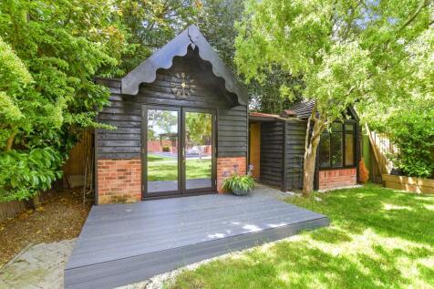 Workshop/Outbuildings