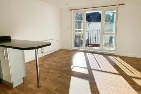 Kitchen/Lounge
