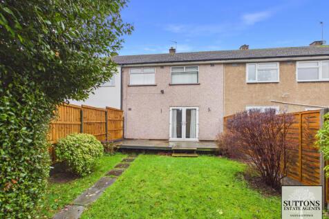 8 Bohun Street, Tile Hill Coventry CV4 9SE