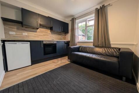 Kitchen/Living