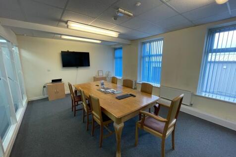 Boardroom