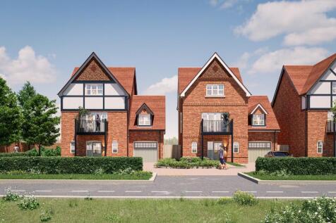 primary property image